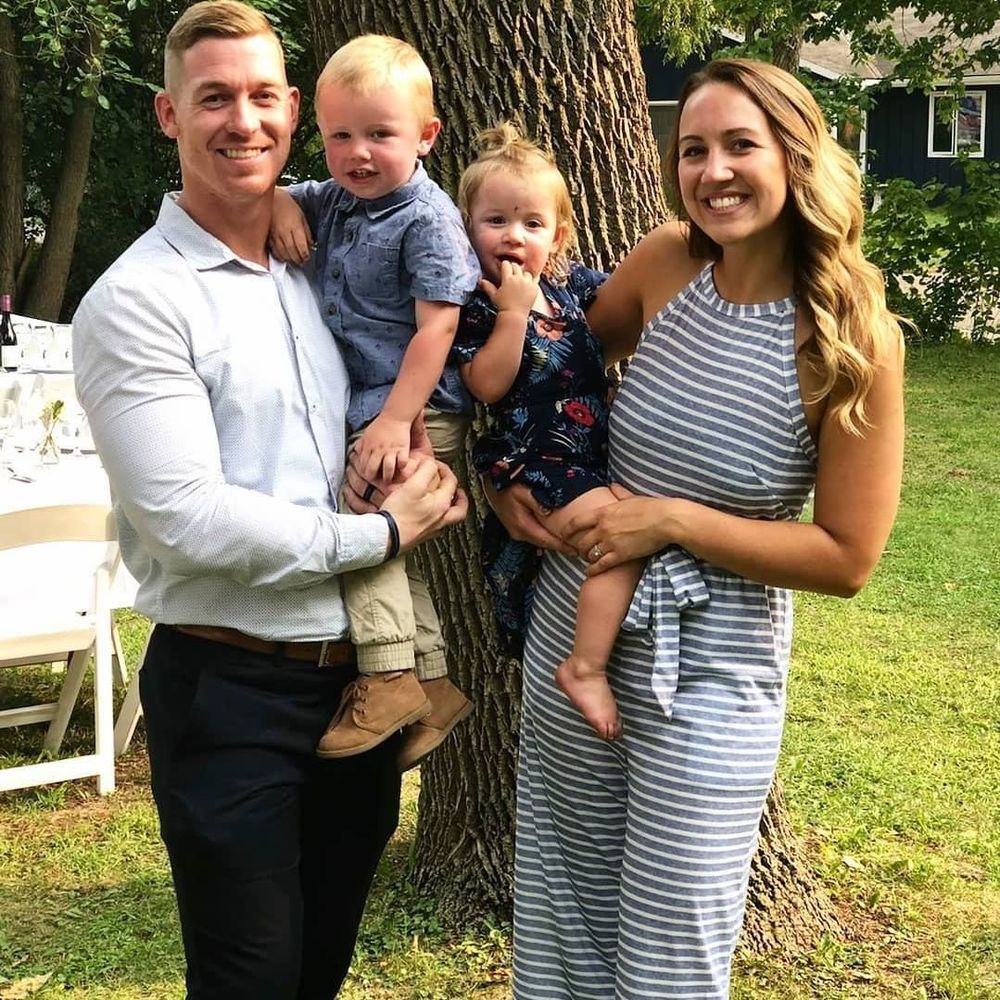 Meet your Posher, Joey